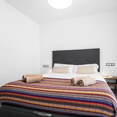 Sur La Dorada 3 Apartment Fuengirola