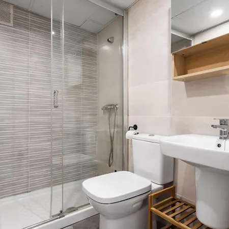 Apartment Sur La Dorada 3 Fuengirola