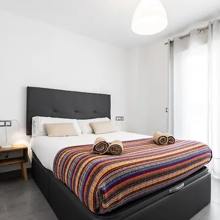 Sur La Dorada 3 Apartment Fuengirola