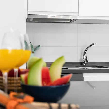 Apartment Sur La Dorada 3