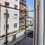 公寓 Sur La Dorada 3 丰希罗拉