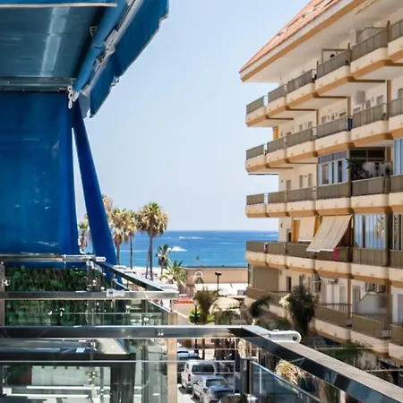 Apartmán Sur La Dorada 3 Fuengirola