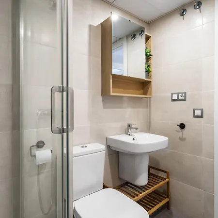 Apartmán Sur La Dorada 3