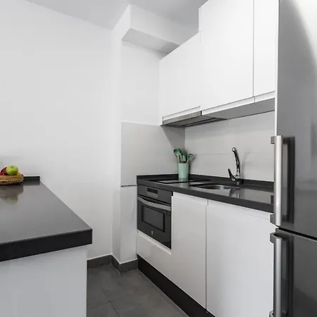 Sur La Dorada 3 Apartmán *