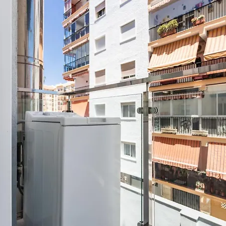 Apartmán Sur La Dorada 3 *