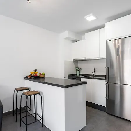 Apartmán Sur La Dorada 3 Fuengirola