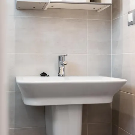 Apartmán Sur La Dorada 3