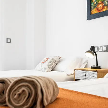 Apartmán Sur La Dorada 3 *