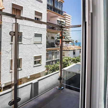 Apartmán Sur La Dorada 3 Fuengirola
