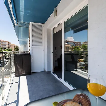 Apartmán Sur La Dorada 3 Fuengirola