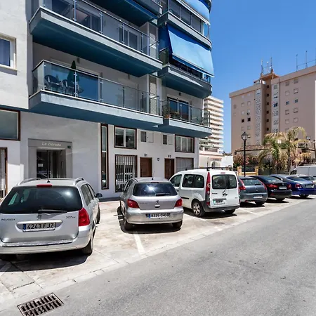 Sur La Dorada 3 Appartement *